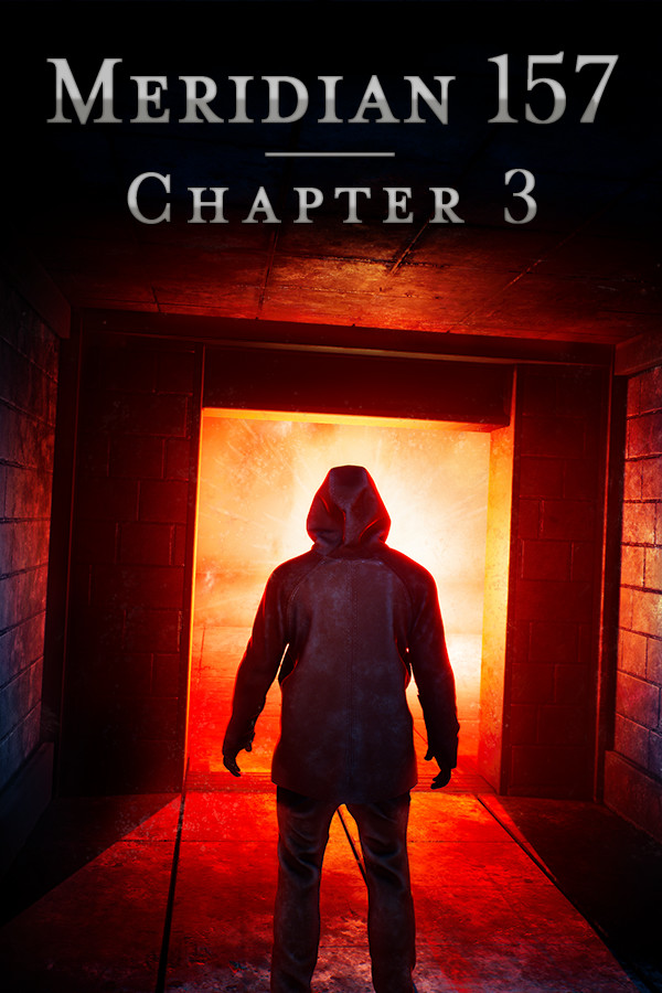 Meridian 157: Chapter 3