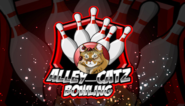 Alley Catz Bowling Steam capsule image