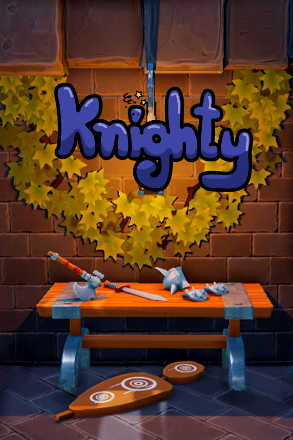 Knighty