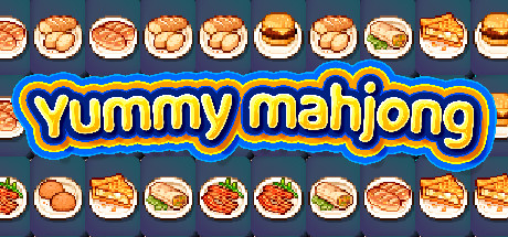 Yummy Mahjong [steam key] 