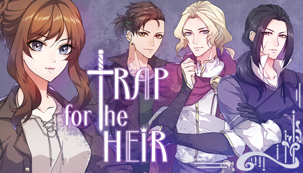 Trap for the Heir Steam capsule image