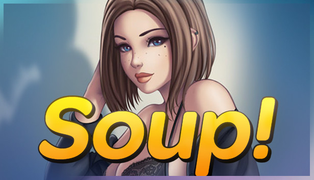Soup! Steam capsule image