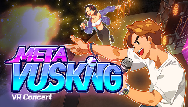 Metavusking Steam capsule image