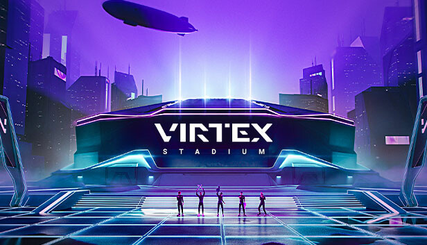 Zenos Stadium Steam capsule image