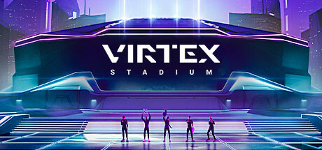 Virtex Stadium Cover Image