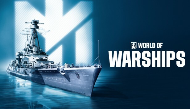 World of Warships — Prinz Eitel Friedrich Steam capsule image