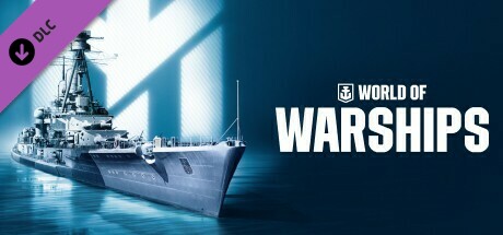 World of Warships — Prinz Eitel Friedrich header image