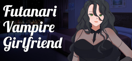 Futanari Vampire Girlfriend