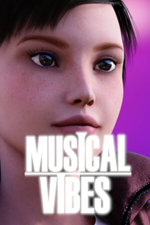 Musical Vibes cover art