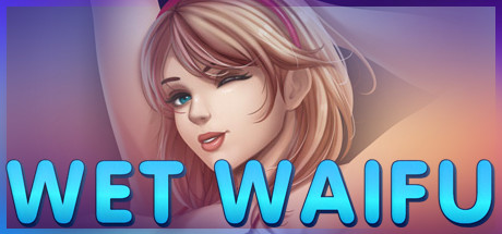 Wet Waifu concurrent players on Steam