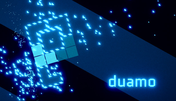 duamo Steam capsule image