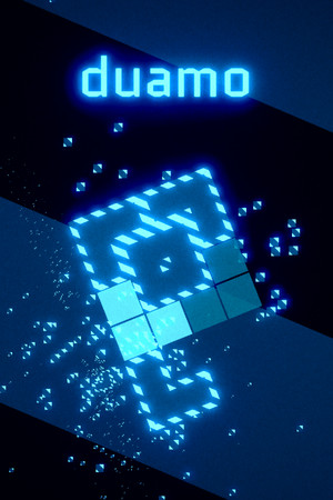 duamo cover art