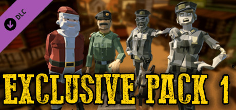 West Hunt- Exclusive Pack1 header