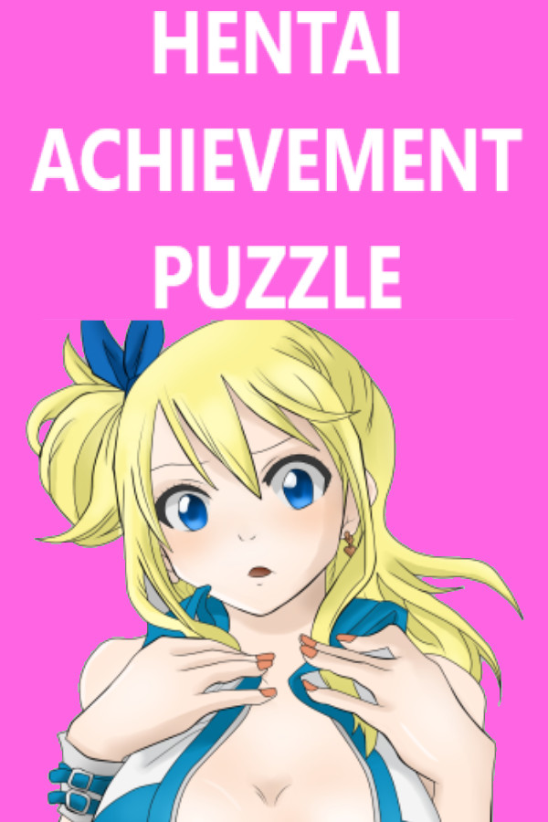 Hentai Achievement Puzzle