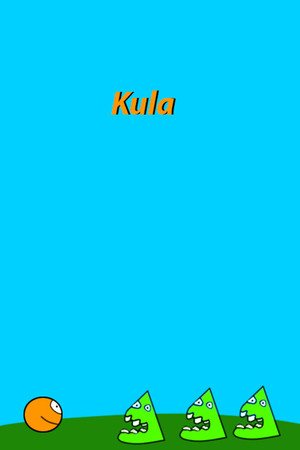 Kula cover art