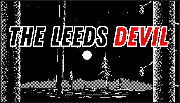 The Leeds Devil Steam capsule image