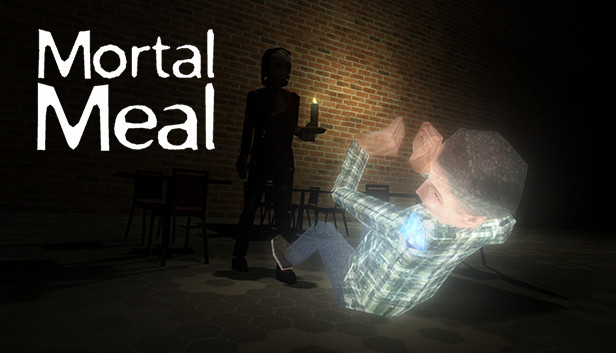 Mortal Meal Steam capsule image