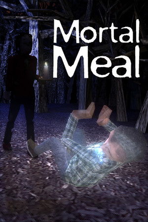 Mortal Meal cover art