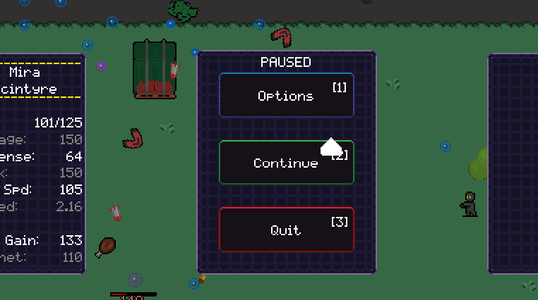 Zombie Survivors on Steam