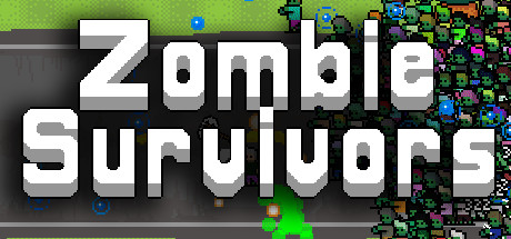 Zombie Survivors on Steam