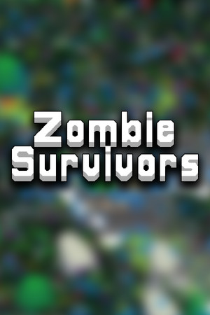 Zombie Survivors cover art