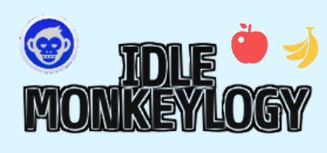 Idle Monkeylogy concurrent players on Steam