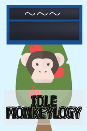 Idle Monkeylogy cover art