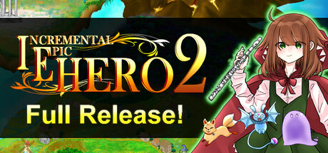 incremental epic hero incremental epic hero