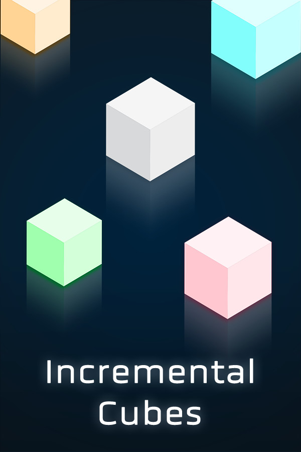 Incremental Cubes