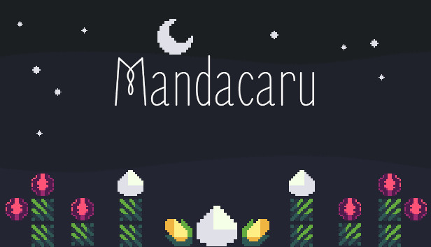 Mandacaru Steam capsule image