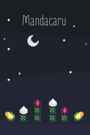 Mandacaru cover art