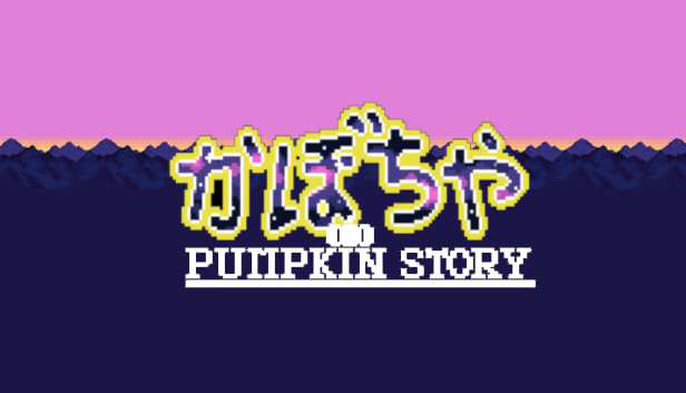 Pumpkin Story Steam capsule image
