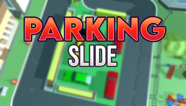 Parking Slide no Steam