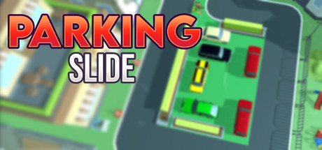 Parking Slide concurrent players on Steam