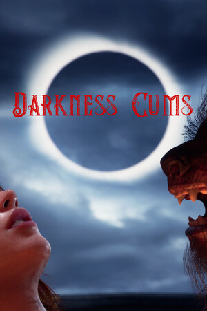 Darkness Cums cover art