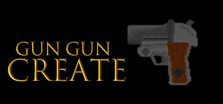 GUN GUN CREATE header