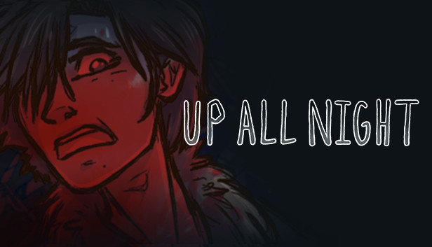 Up All Night Steam capsule image