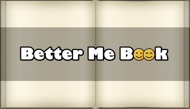 Better Me Book