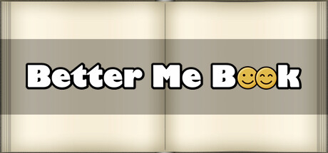Better Me Book Cover Image