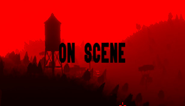 On Scene - The Story of Fred & Karen