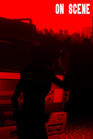 On Scene - The Horror Stories of Fred & Karen cover art