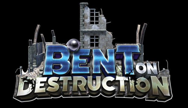 Bent on Destruction Steam capsule image