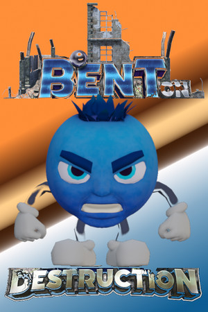 Bent on Destruction
