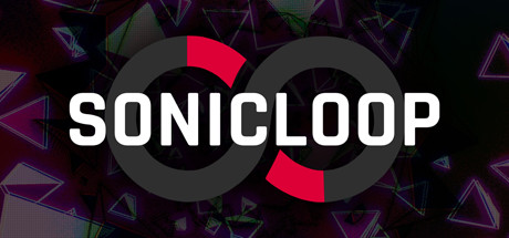 SonicLoop - Realtime VJ content creator for streaming, music videos and live performance