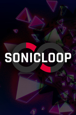 SonicLoop VJ - Realtime VJ content creator for streaming, music videos and live performance
