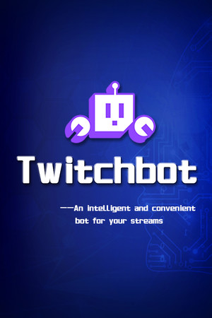 TBOT - Twitch Bot