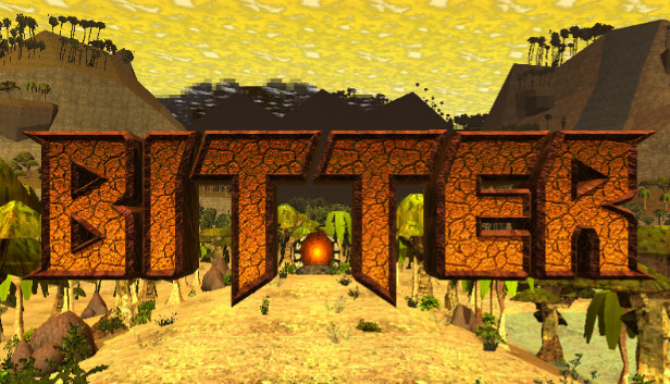 BITTER Steam capsule image