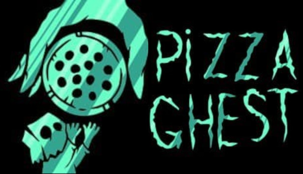 Pizza Ghest Steam capsule image