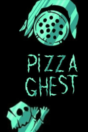 Pizza Ghest cover art