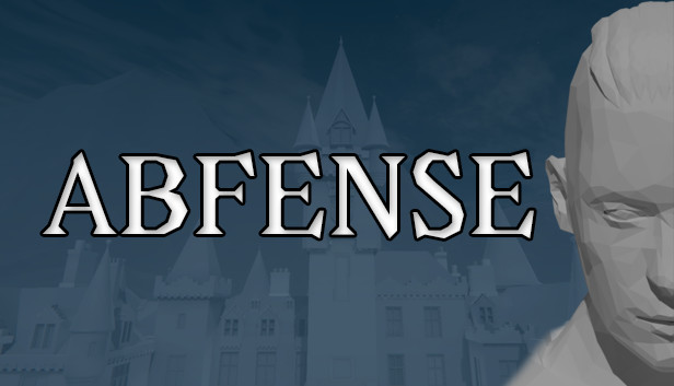 Abfense Steam capsule image